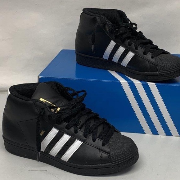 Adidas Originals w box sz6+JAWS Quint’s🦈🎣 Amity🏝XL+🦈15x7” - Picture 3 of 17